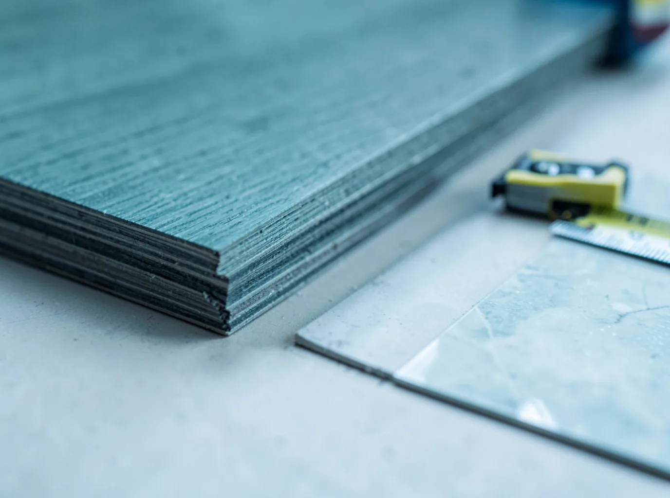 Luxury Vinyl Plank Installation Saltillo, TX FAQs